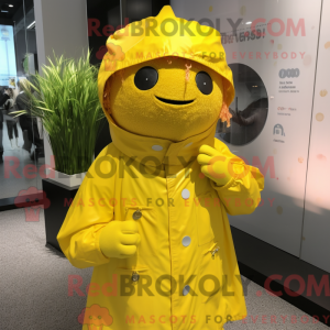 Costume mascotte de Pho...