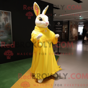 Costume de mascotte de...