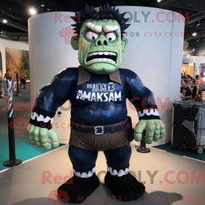 Navy Frankenstein S Monster...