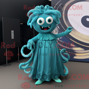 Personaje mascota de una...