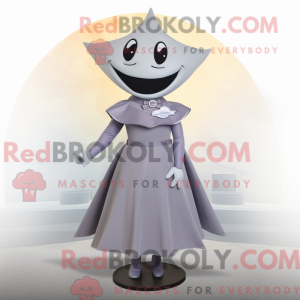 Personaje mascota de un...