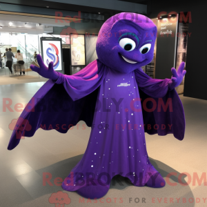 Personaje mascota de una...