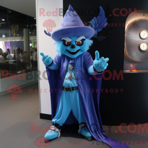 Personaje mascota de una...