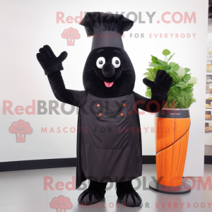 Personaje mascota de una...