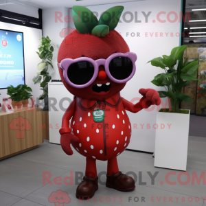 Personaje mascota de una...