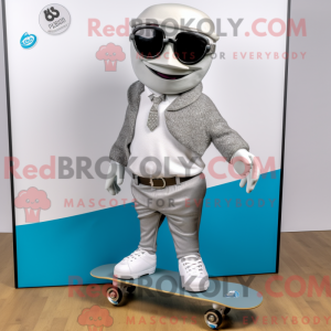 Personaggio mascotte di uno...