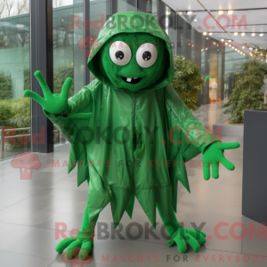 Maskottchenfigur einer...