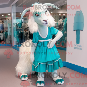 Personnage mascotte d une...