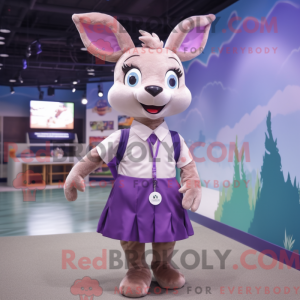 Personnage mascotte d un...