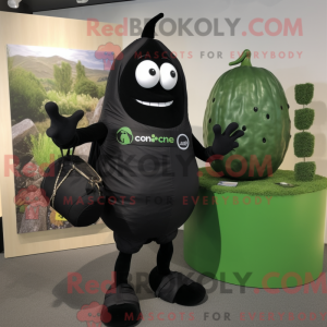 Personaggio mascotte di un...