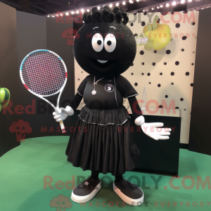 Personaggio mascotte di una...