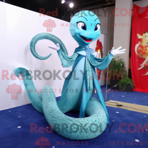Personaje mascota de una...