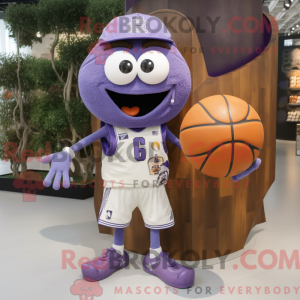 Máscara de basquete de...