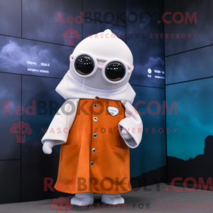 Personaggio mascotte di una...