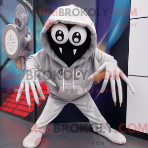 Personaje mascota de una...
