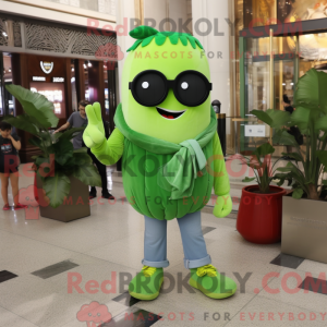 Personaggio mascotte di...