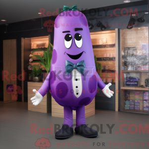 Personaggio mascotte di un...