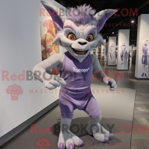 Personaje mascota de una...