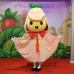 Personaje mascota de una...