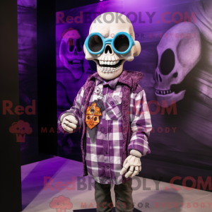 Personnage mascotte d un...