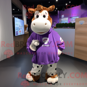Personaje mascota de una...