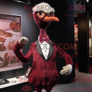 Personaggio mascotte di uno...