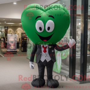 Personaggio mascotte di...