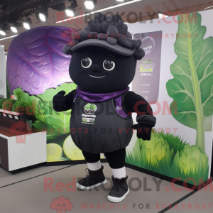 Personnage mascotte d un...