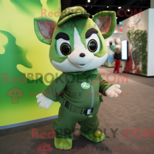 Personaggio mascotte di uno...