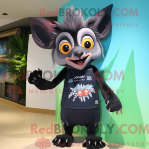 Personaje mascota de...