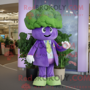 Personaggio mascotte di un...