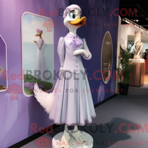 Personnage mascotte d un...