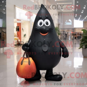Personaggio mascotte di una...