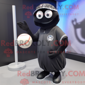Personaggio mascotte di un...