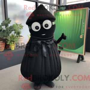 Personaggio mascotte di una...