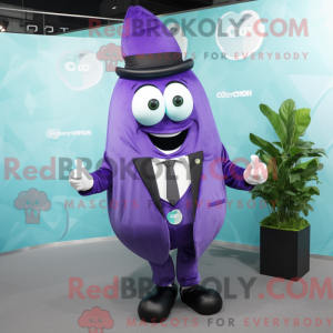 Personaje mascota de una...