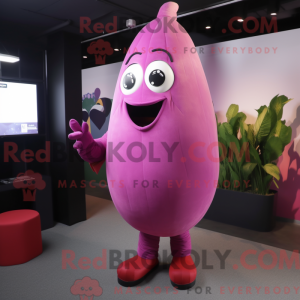 Personaje mascota de una...