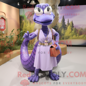 Personaje mascota de una...