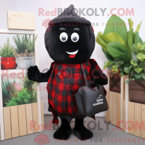 Personaje mascota de una...