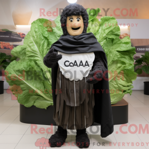Personnage mascotte d une...