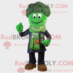 Personaggio mascotte di un...