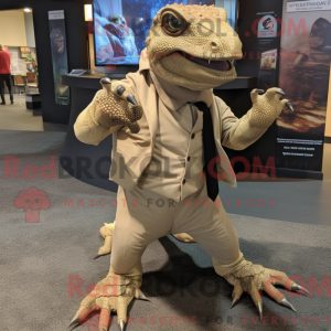 Il personaggio mascotte di...