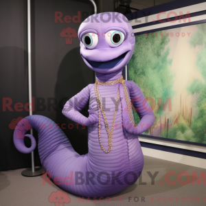 Personnage mascotte d un...