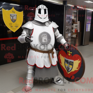 Personaggio mascotte di un...