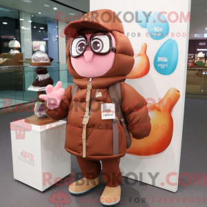 Il personaggio mascotte di...