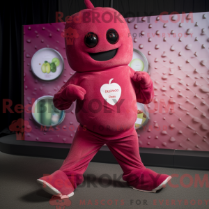 Il personaggio mascotte di...