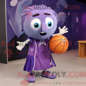 Personaje mascota de una...