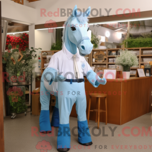 Personaggio mascotte del...