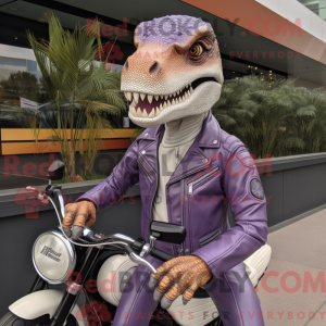 Personaje mascota de un...