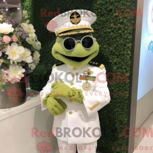 Postava maskota zlatého...